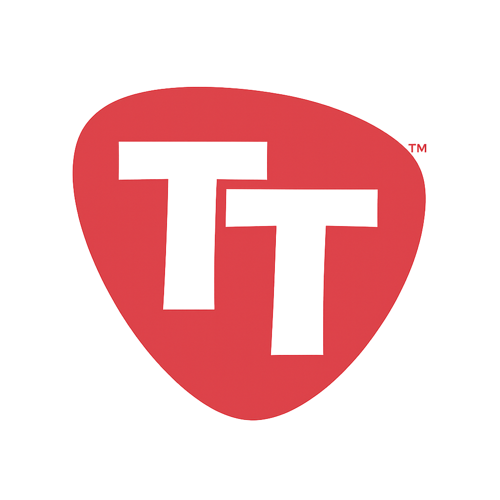 TT Logo