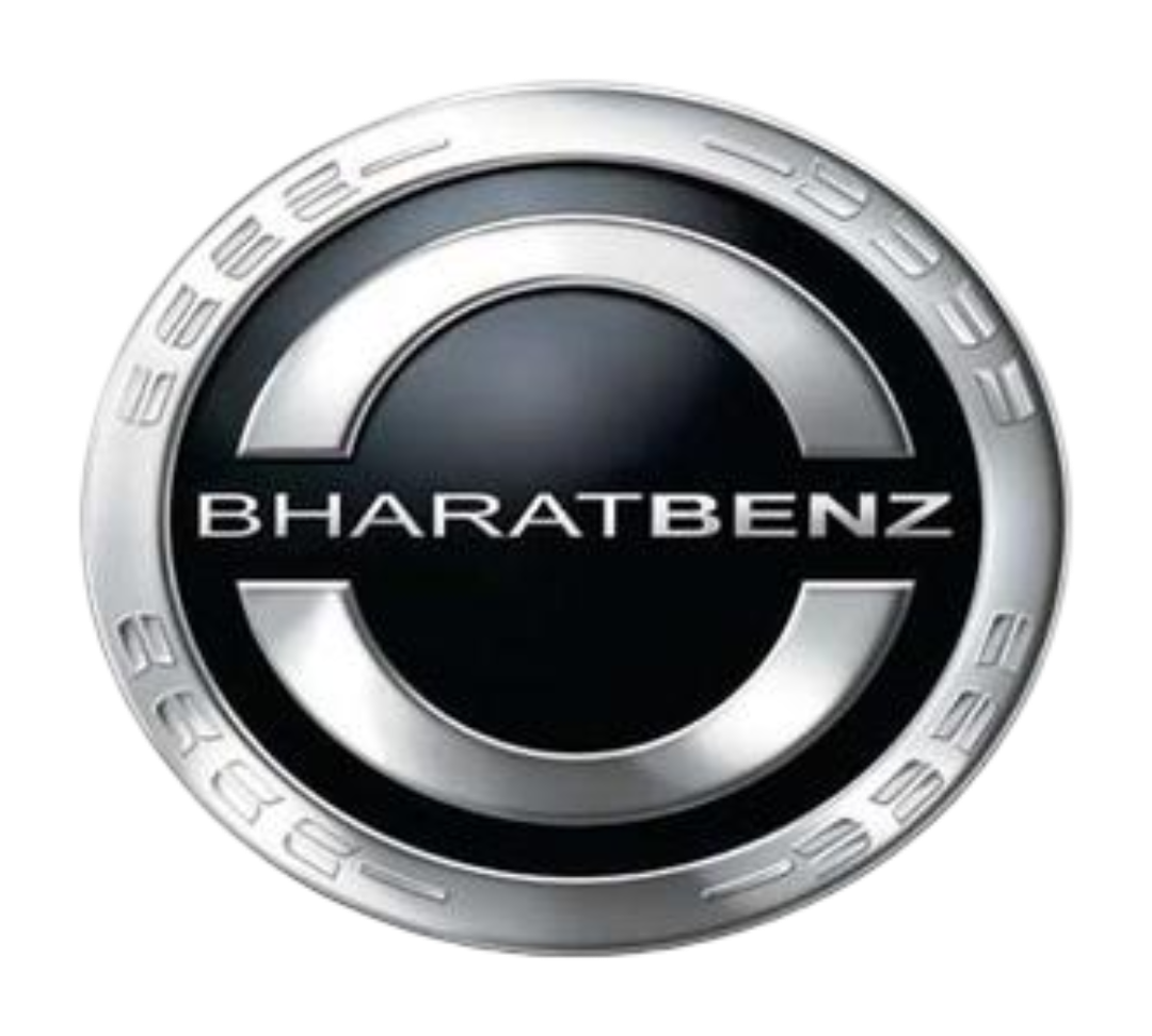 BharatBenz Logo