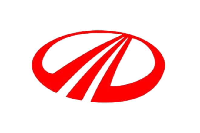 Mahindra Logo